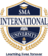 SMA International University, Mumbai